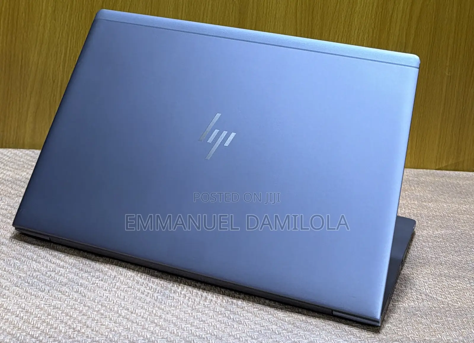 Laptop HP ZBook 15u G5 16GB Intel Core i7 SSD 256GB