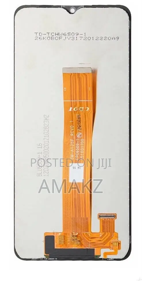 Samsung Screen