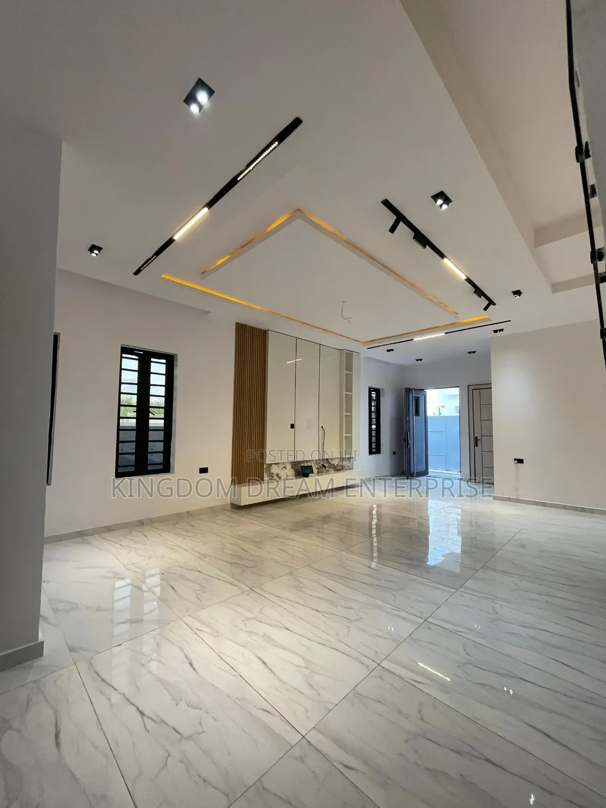 4bdrm Duplex in Ajah Lagos for rent