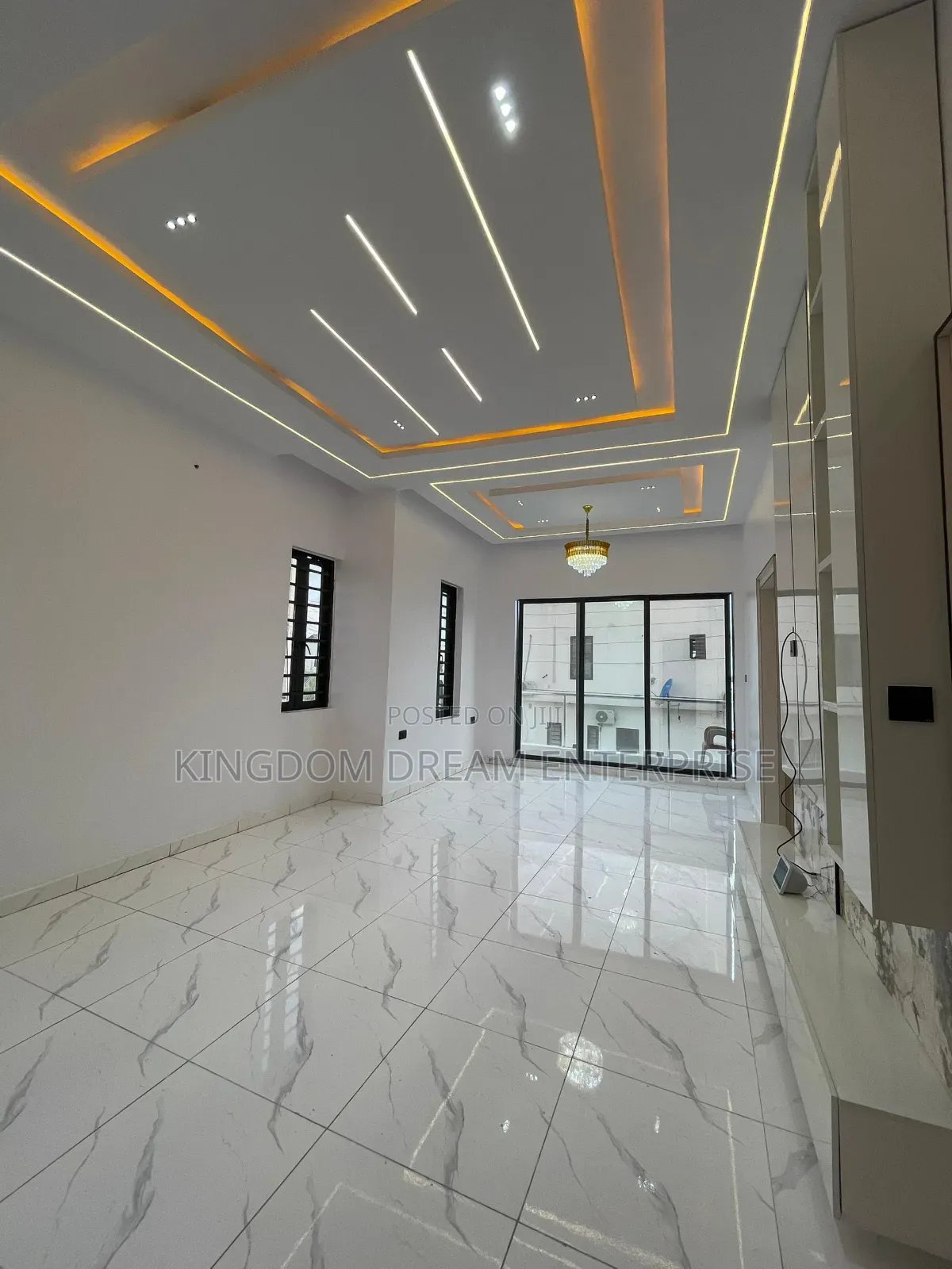 4bdrm Duplex in Ajah Lagos for rent