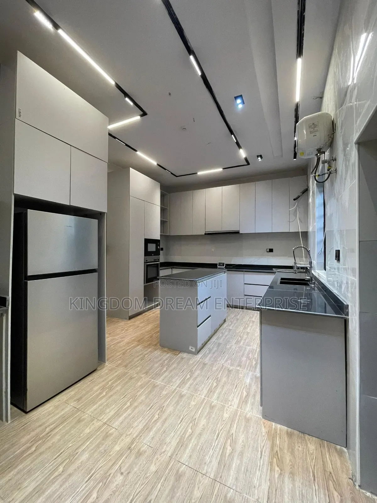 4bdrm Duplex in Ajah Lagos for rent