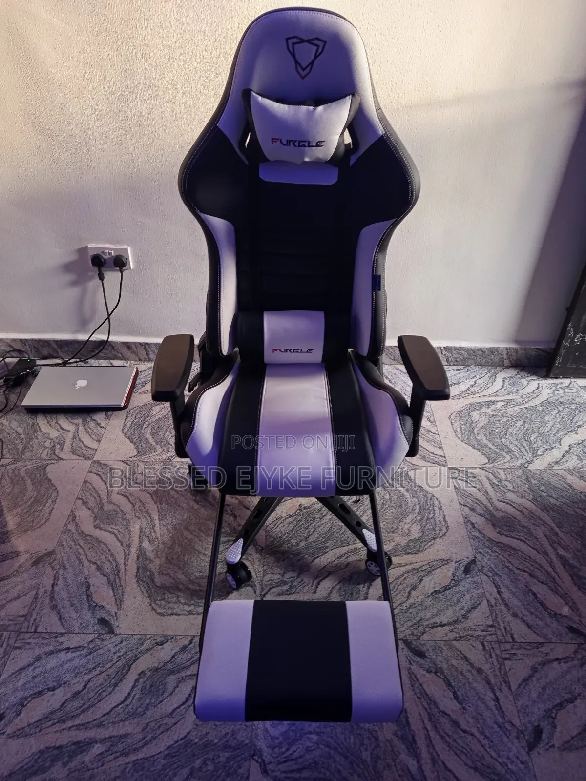 Original Gurgle Gaming Chair