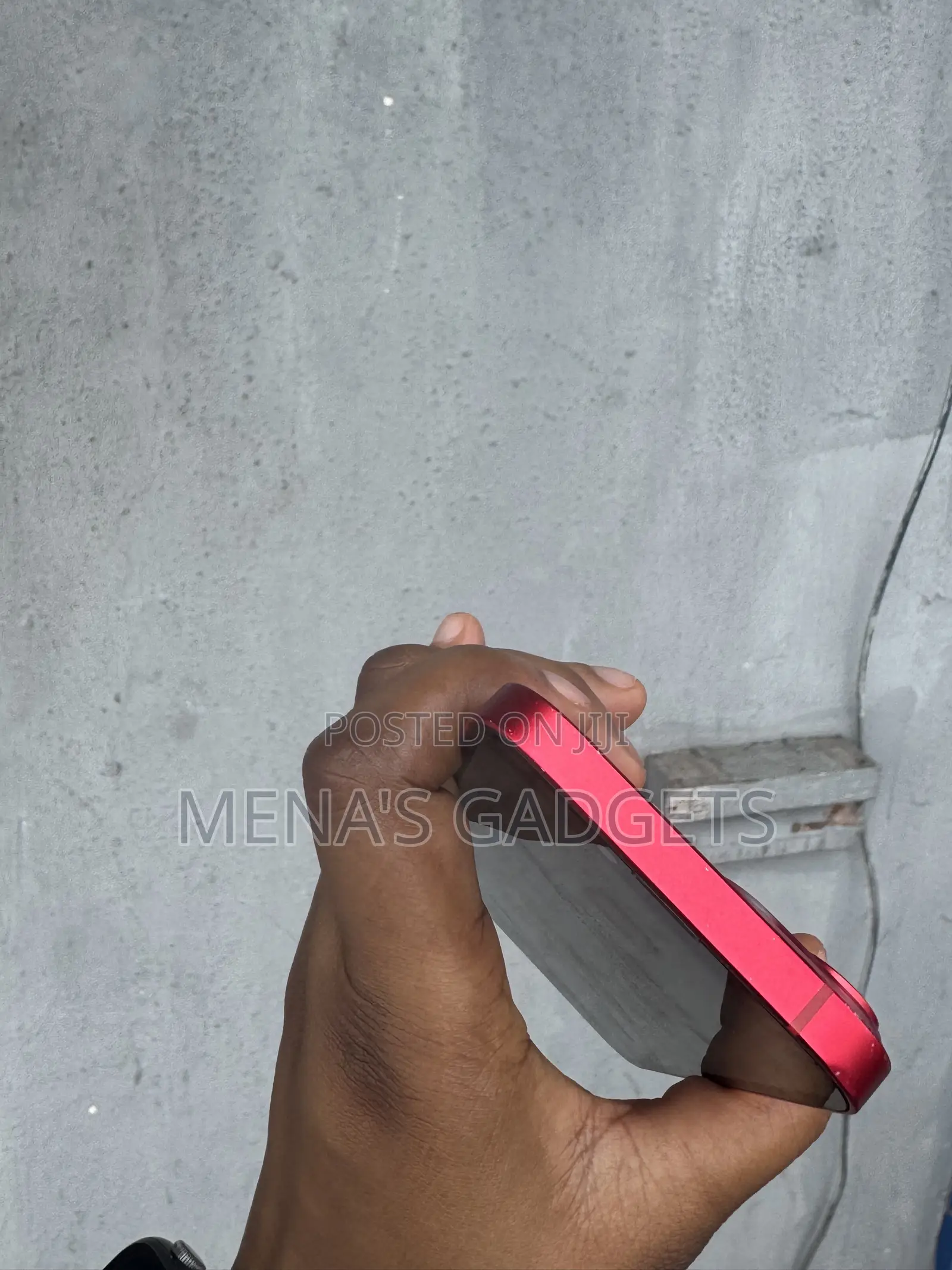 Apple iPhone 14 256 GB Red