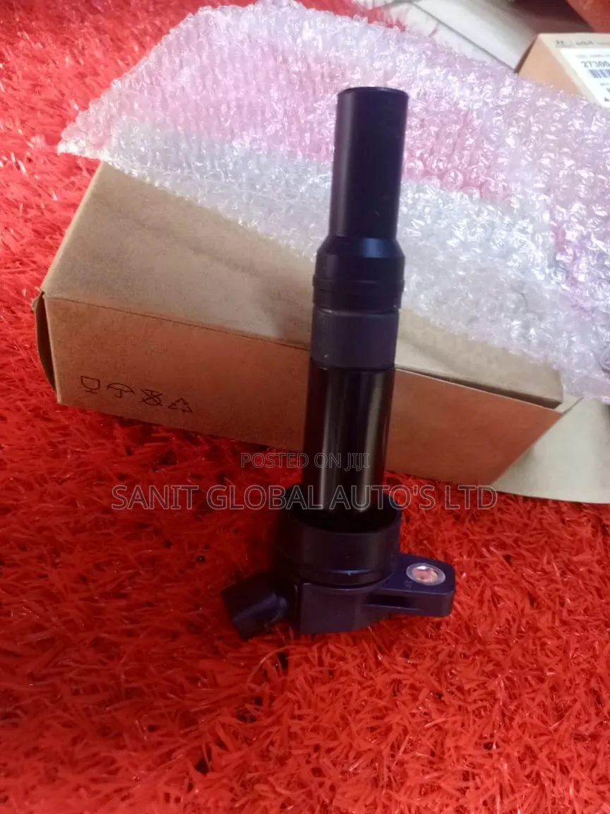 Hyundai Elantra Coil
Model:2012