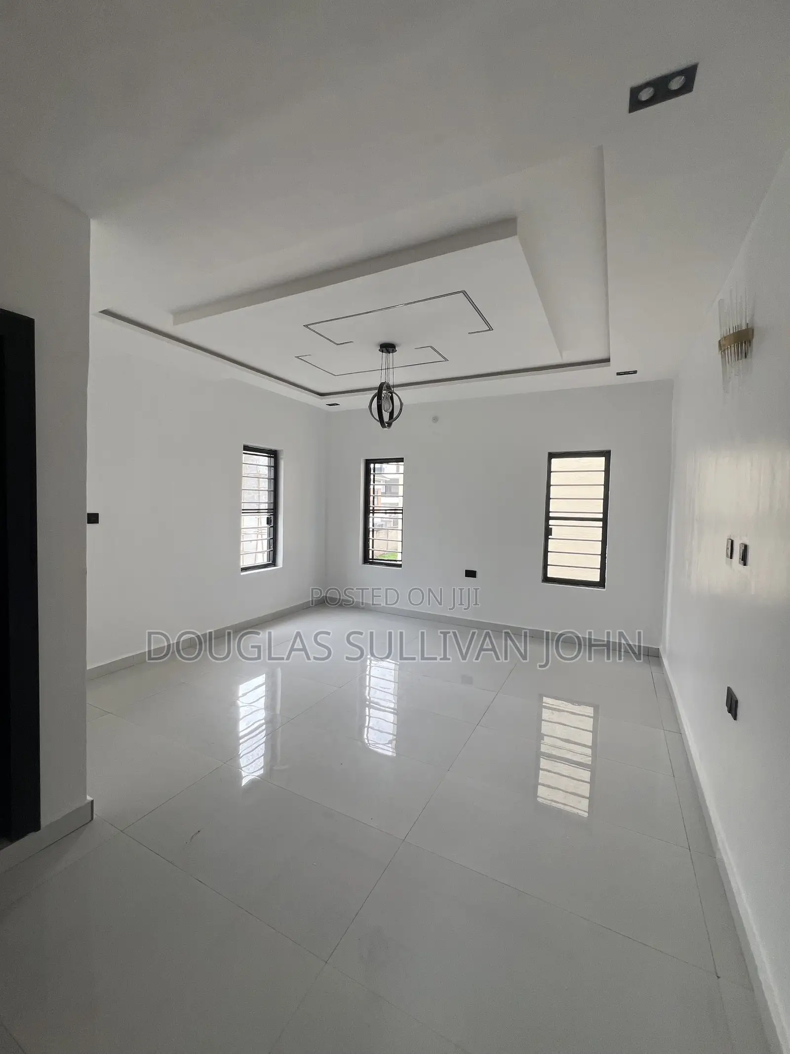 Furnished 5bdrm Duplex in Independence Layout, Enugu for sale