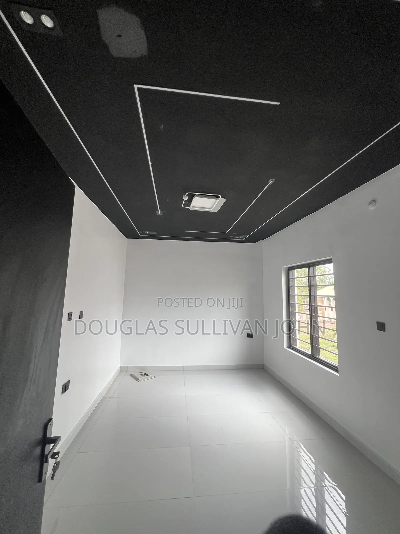 Furnished 5bdrm Duplex in Independence Layout, Enugu for sale