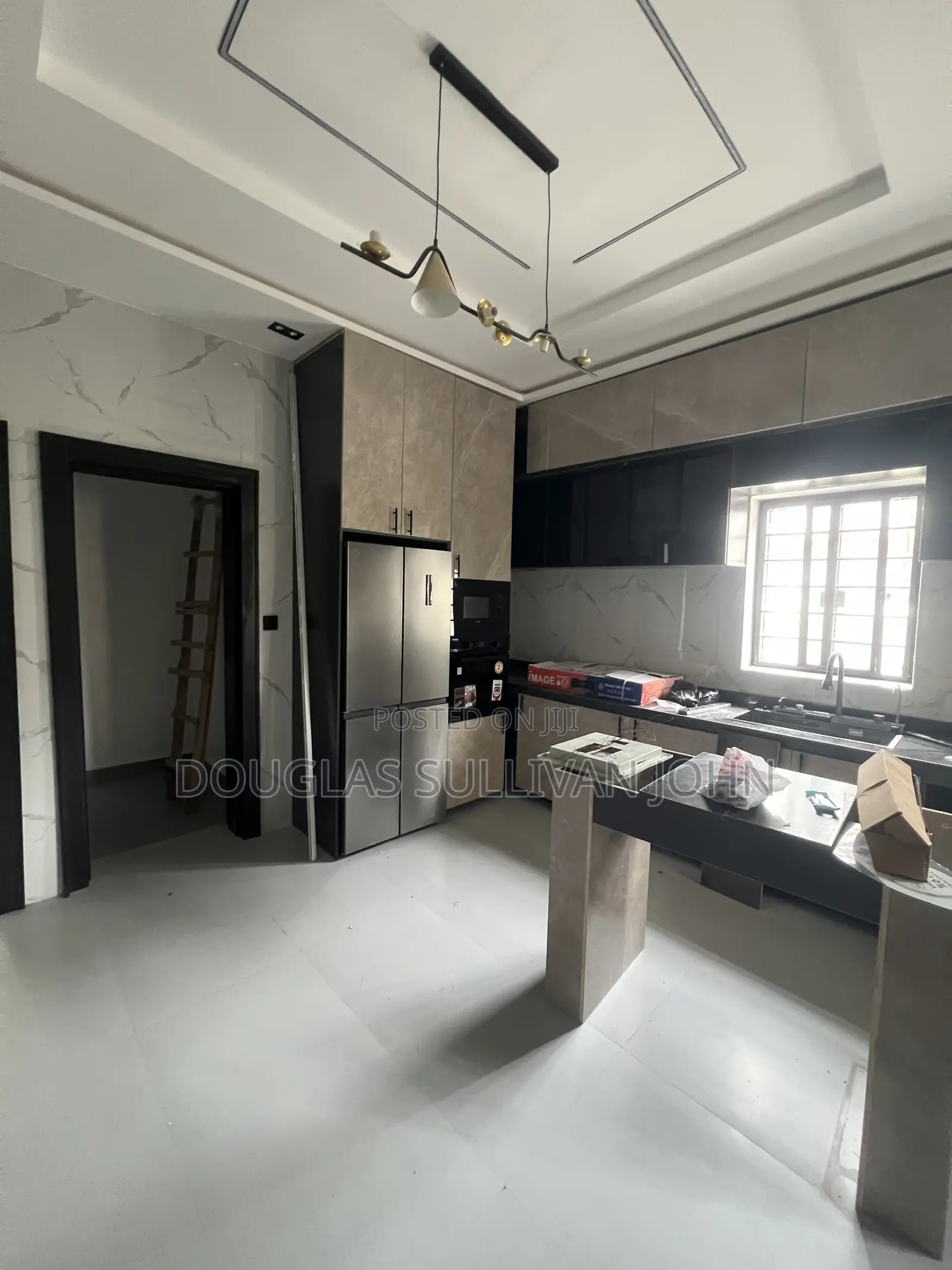 Furnished 5bdrm Duplex in Independence Layout, Enugu for sale
