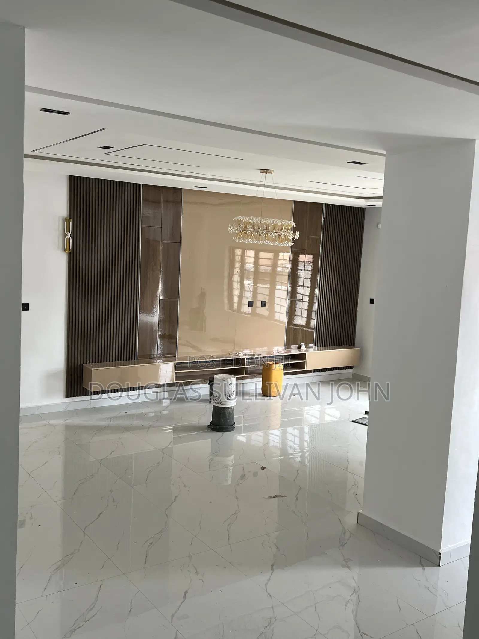 Furnished 5bdrm Duplex in Independence Layout, Enugu for sale