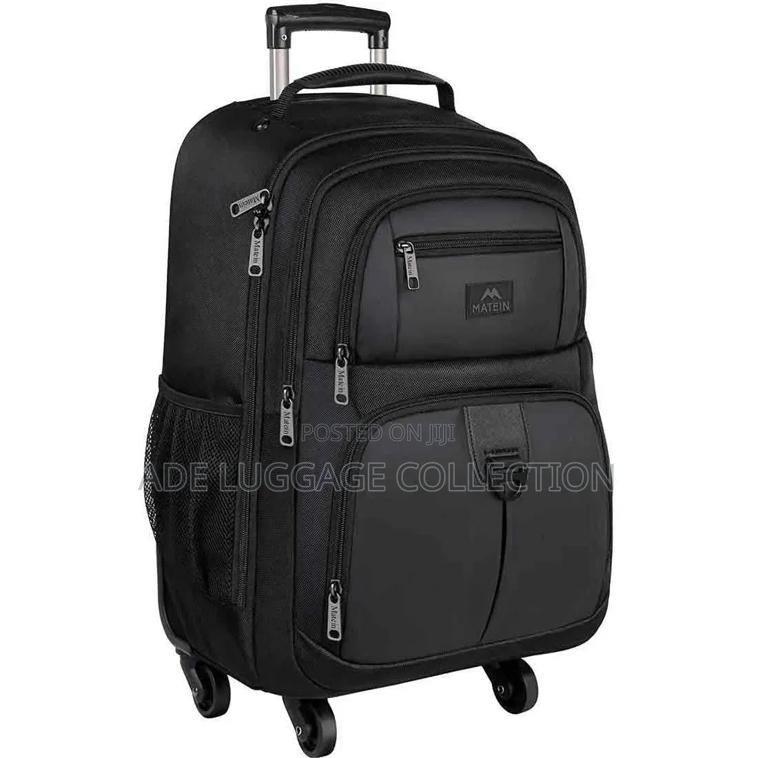 Trolley Backpack Bag