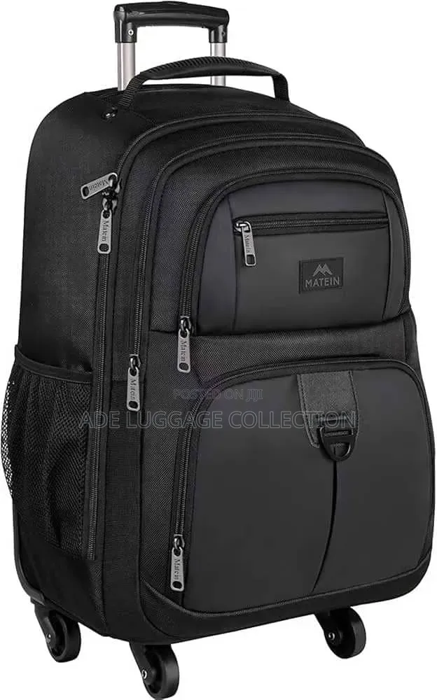Trolley Backpack Bag
