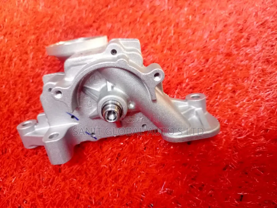 Hyundai Santa Fe V6/ Sonata V6
 Oil Pump Model:2012- 2014