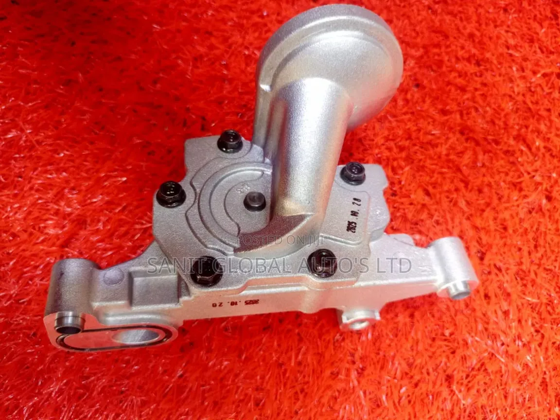 Hyundai Santa Fe V6/ Sonata V6
 Oil Pump Model:2012- 2014