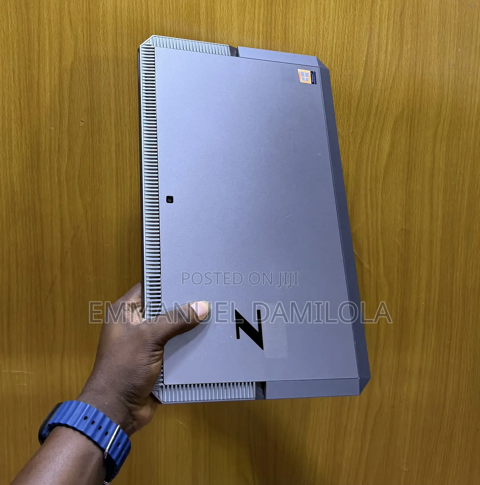 Laptop HP ZBook X2 G4 16GB Intel Core i7 SSD 256GB