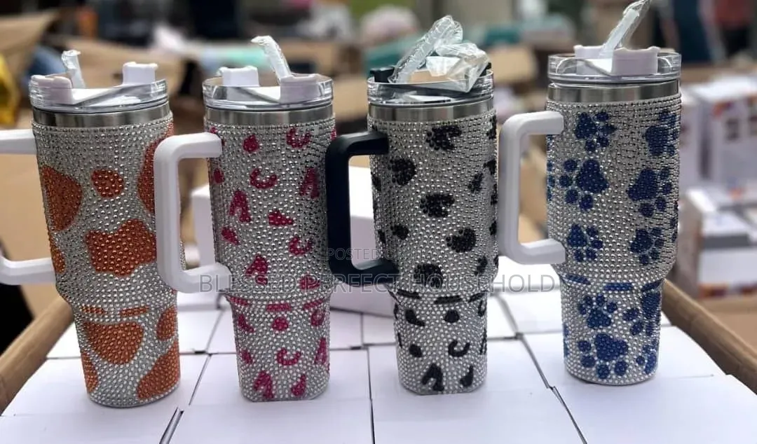 Quality Stanley Hot Water Cup/Flask