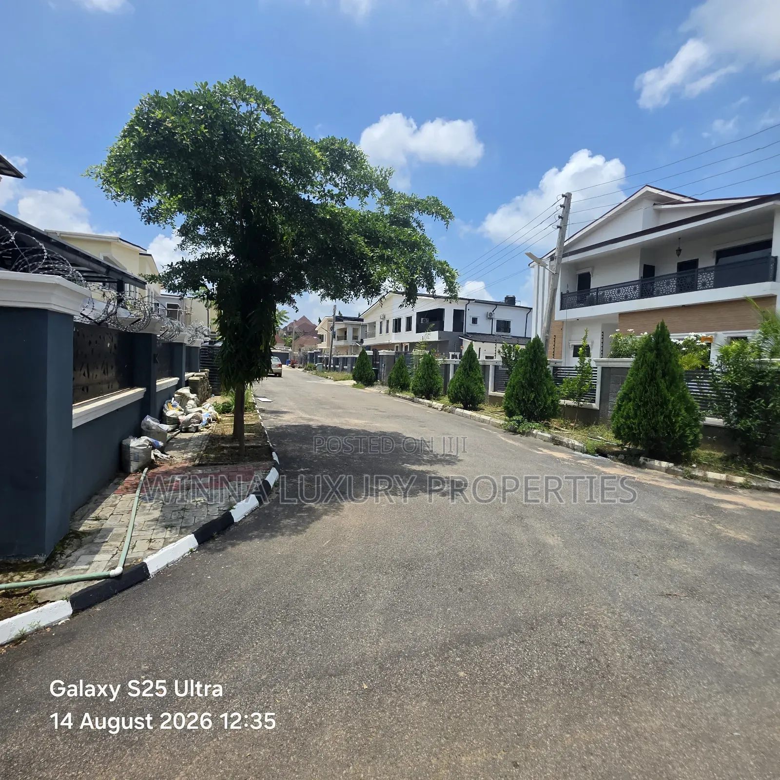 350sqm DPC Land