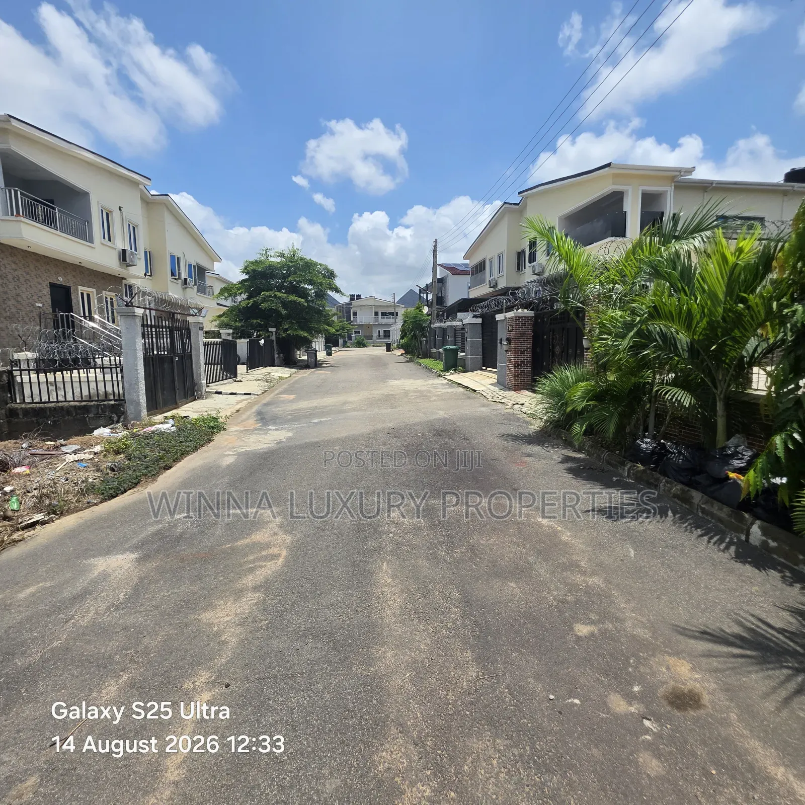 350sqm DPC Land