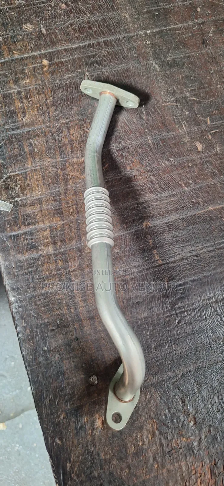 Brand New Turbo Pipe Hyundai Sonata Santa Fe, Sorento 2012 2014