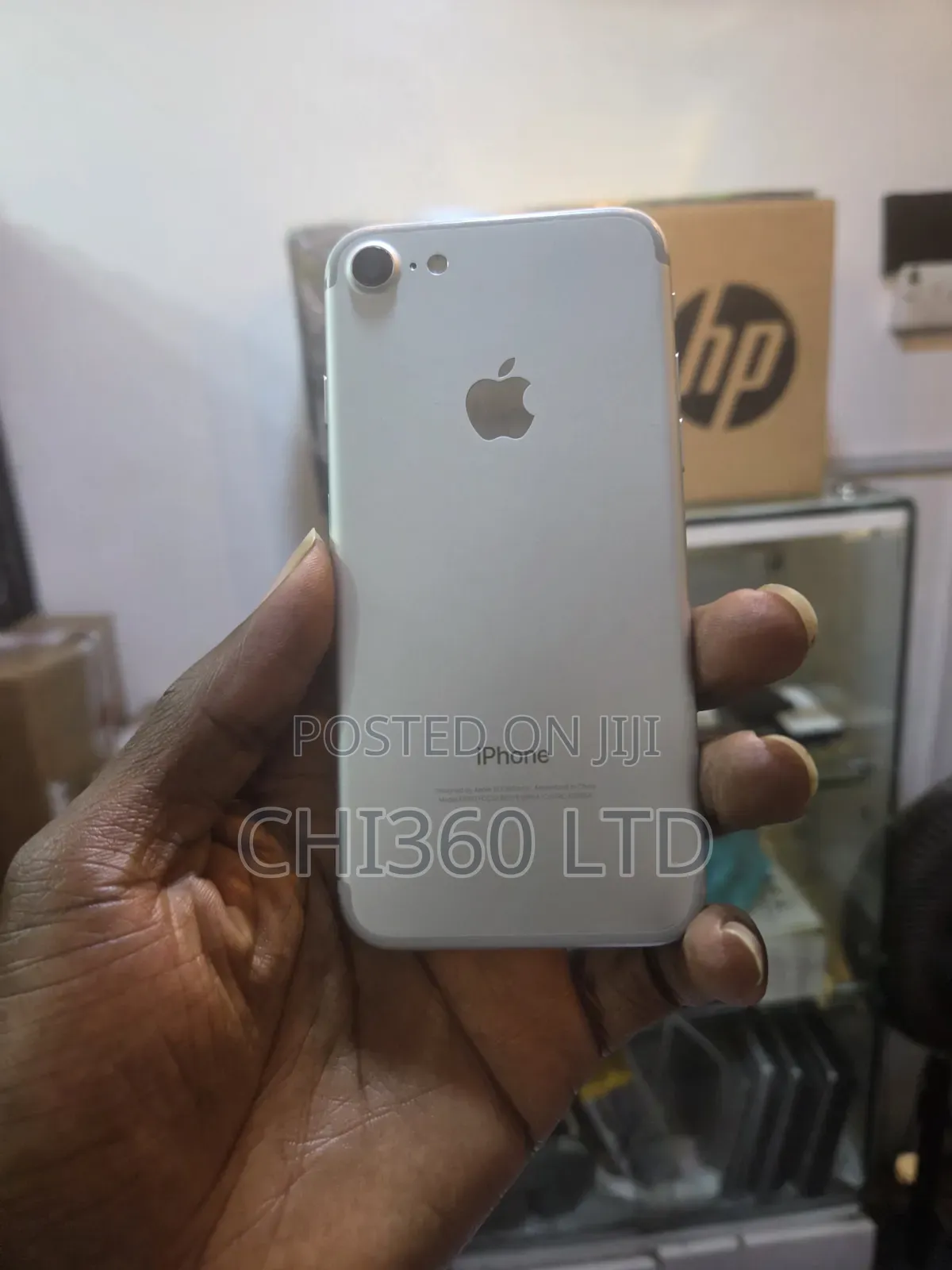 Apple iPhone 7 32 GB White