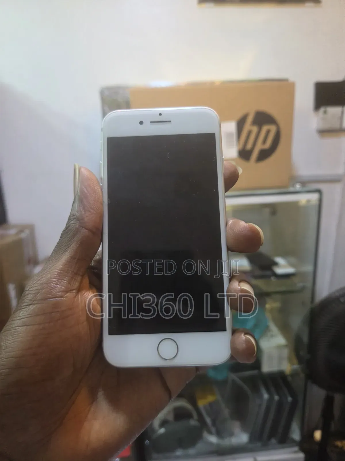 Apple iPhone 7 32 GB White