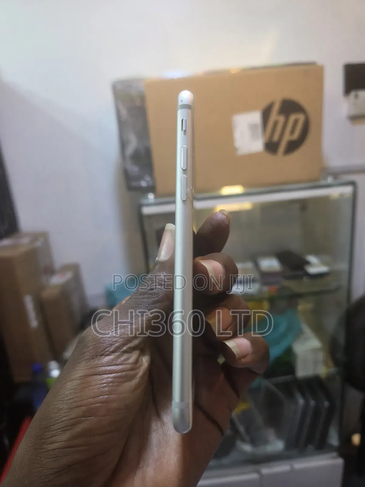 Apple iPhone 7 32 GB White