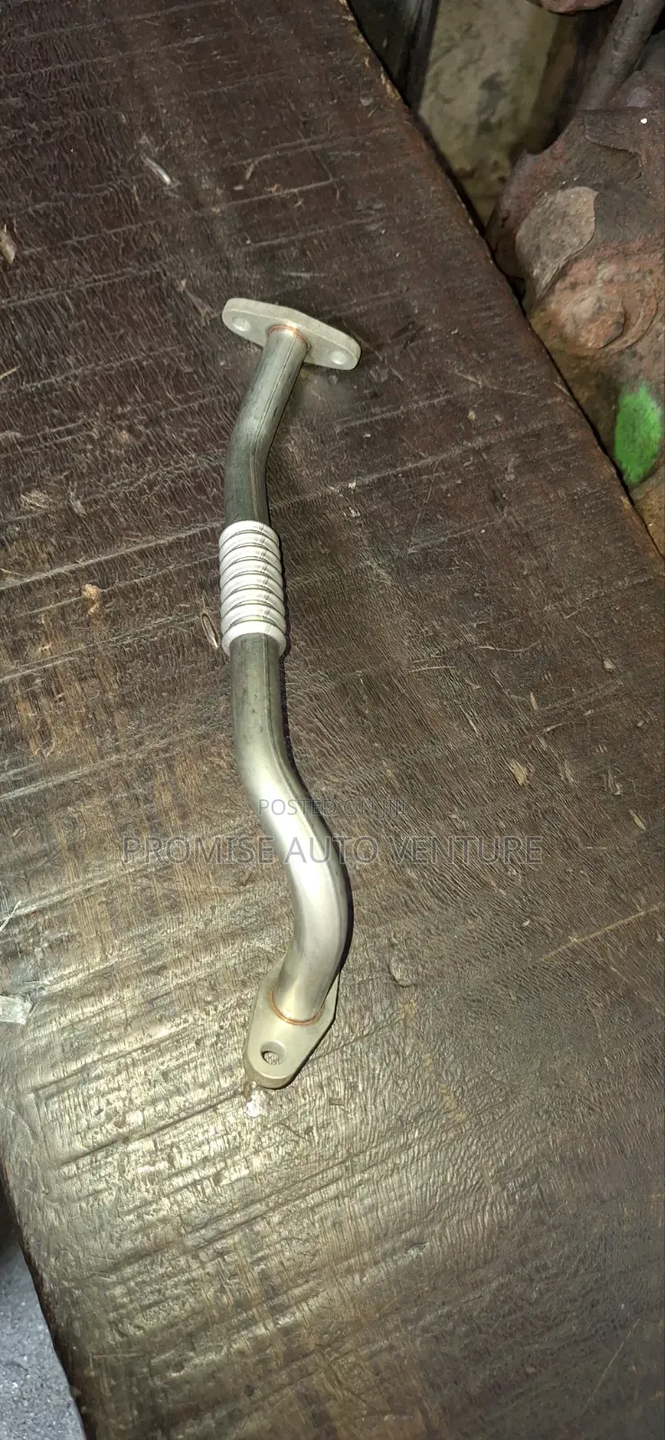 Brand New Turbo Pipe Hyundai Sonata Santa Fe, Sorento 2012 2014