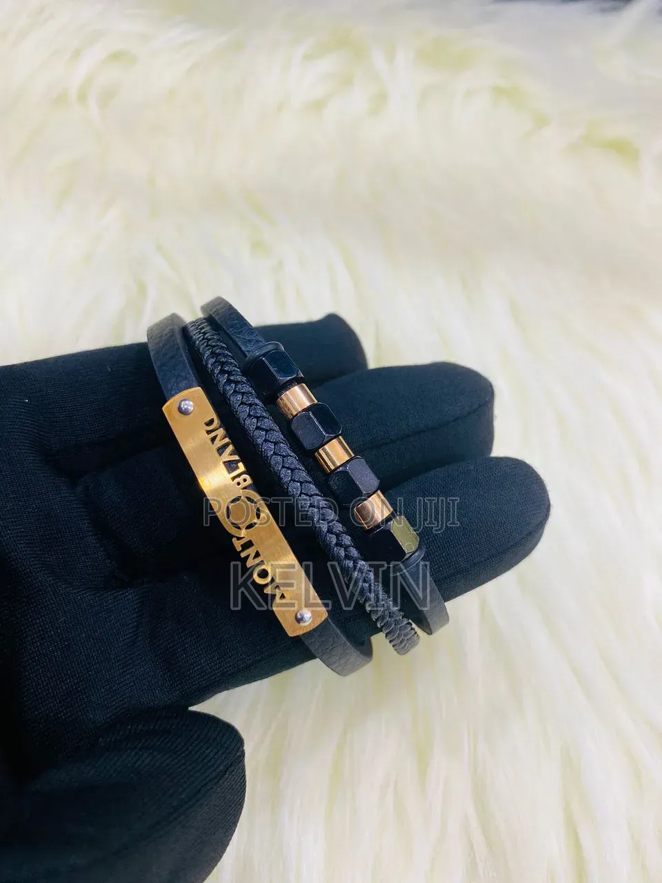 Vintage Bracelet