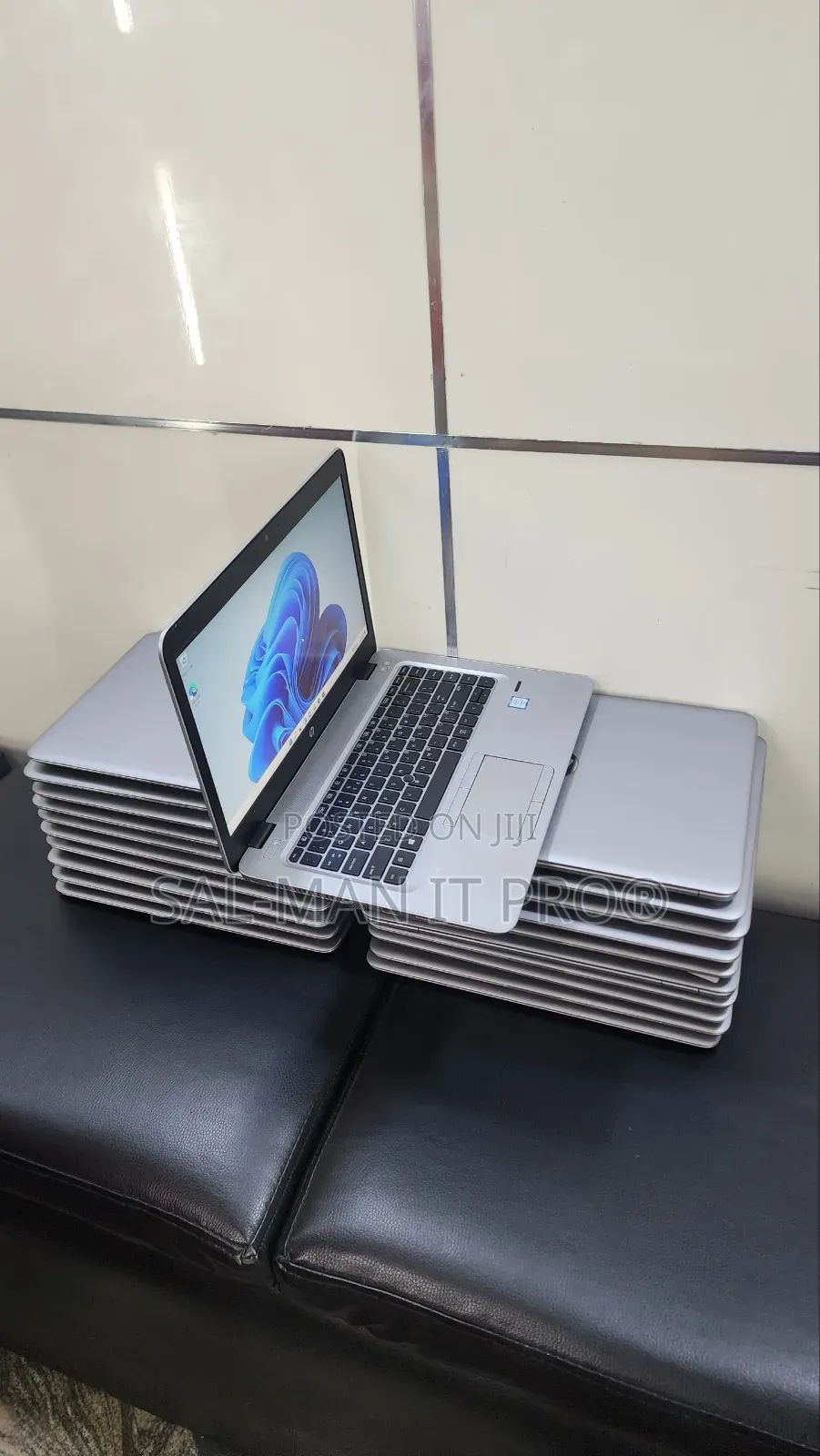 Laptop HP EliteBook 840 G3 8GB Intel Core i5 SSD 256GB