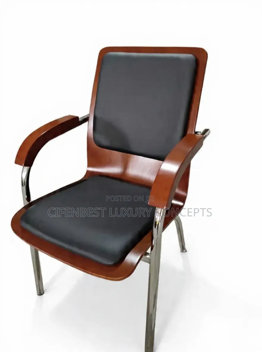 Office Visitors Chair