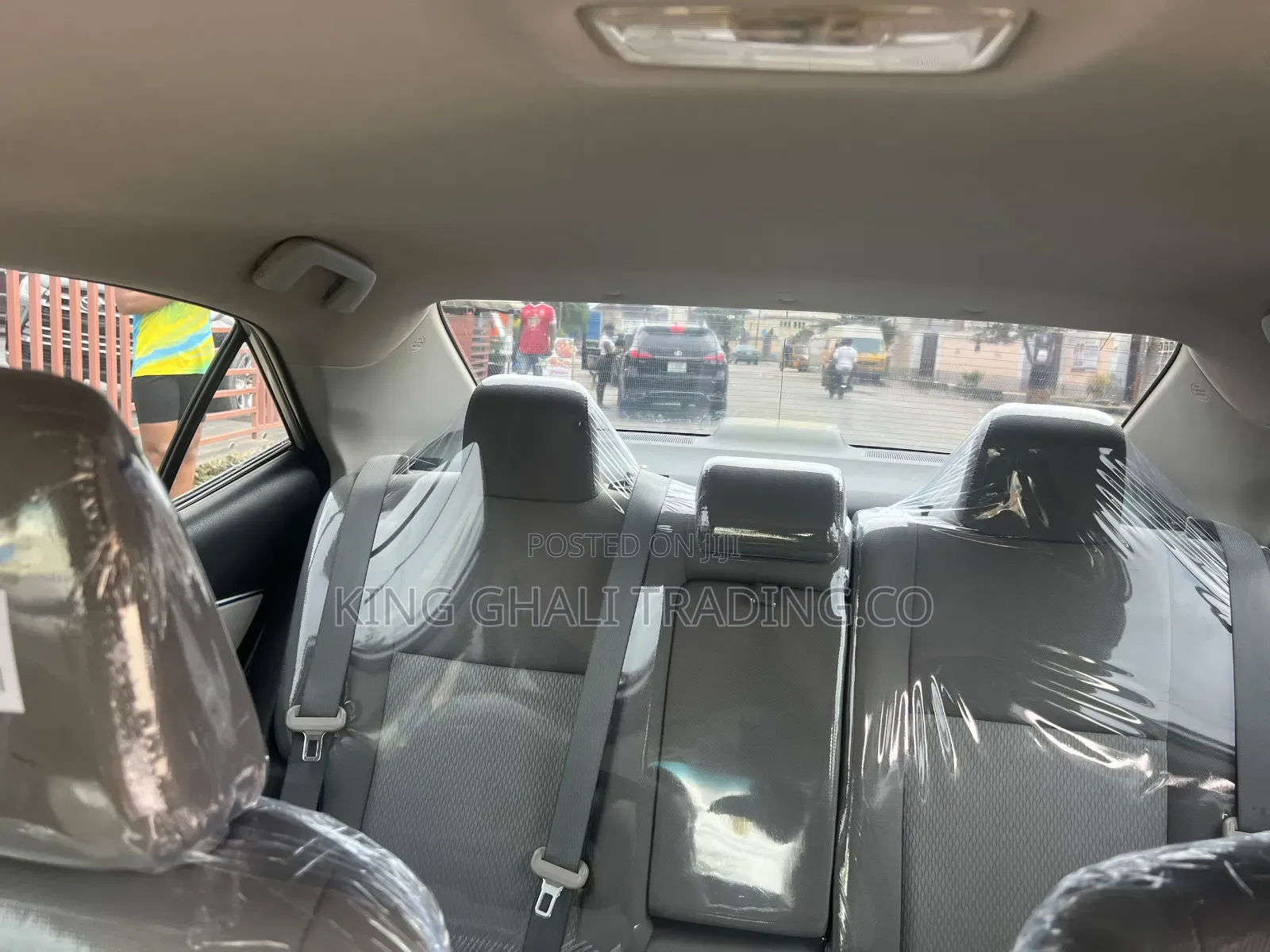 Toyota Corolla LE 4dr Sedan (1.8L 4cyl CVT) 2016 Silver