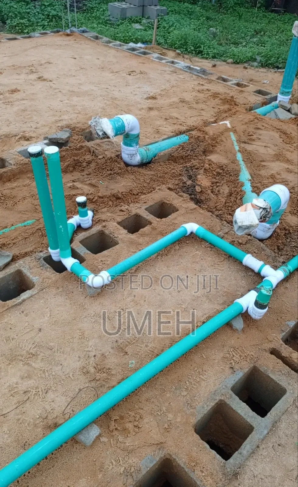 Plumbing slServices