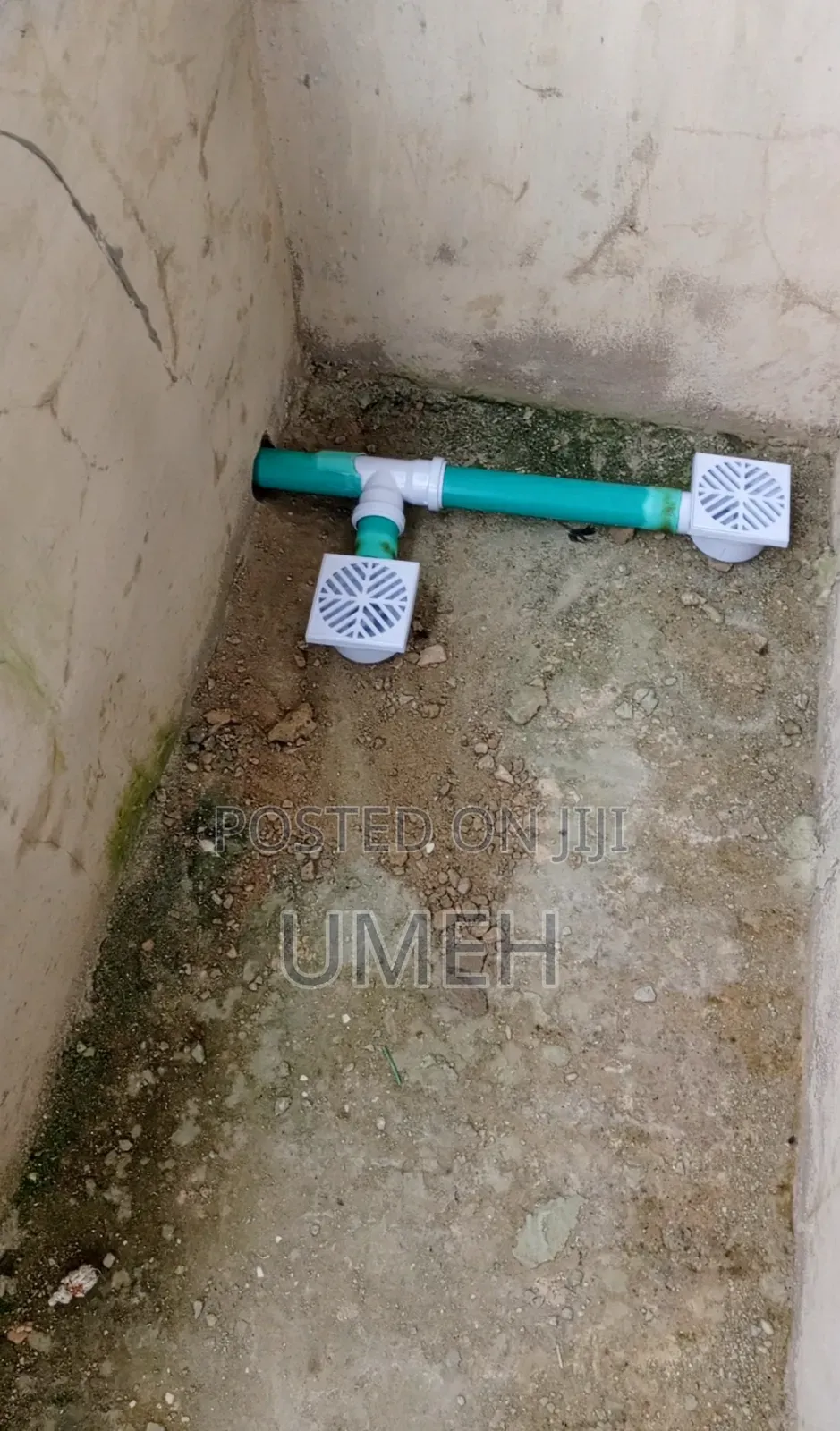 Plumbing slServices