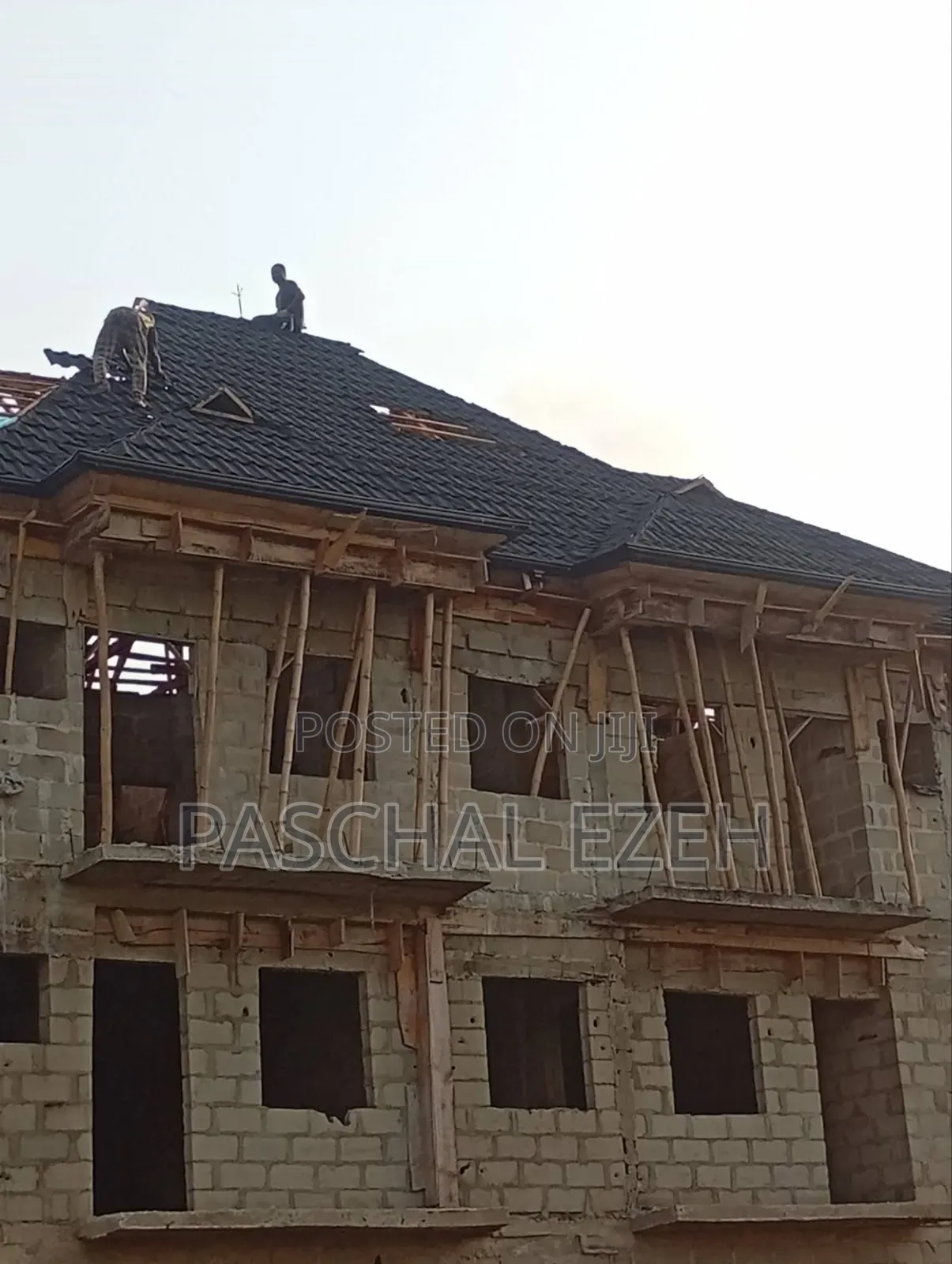 Best Quality Stone Coated Roofing Sheets at Competitive Prices