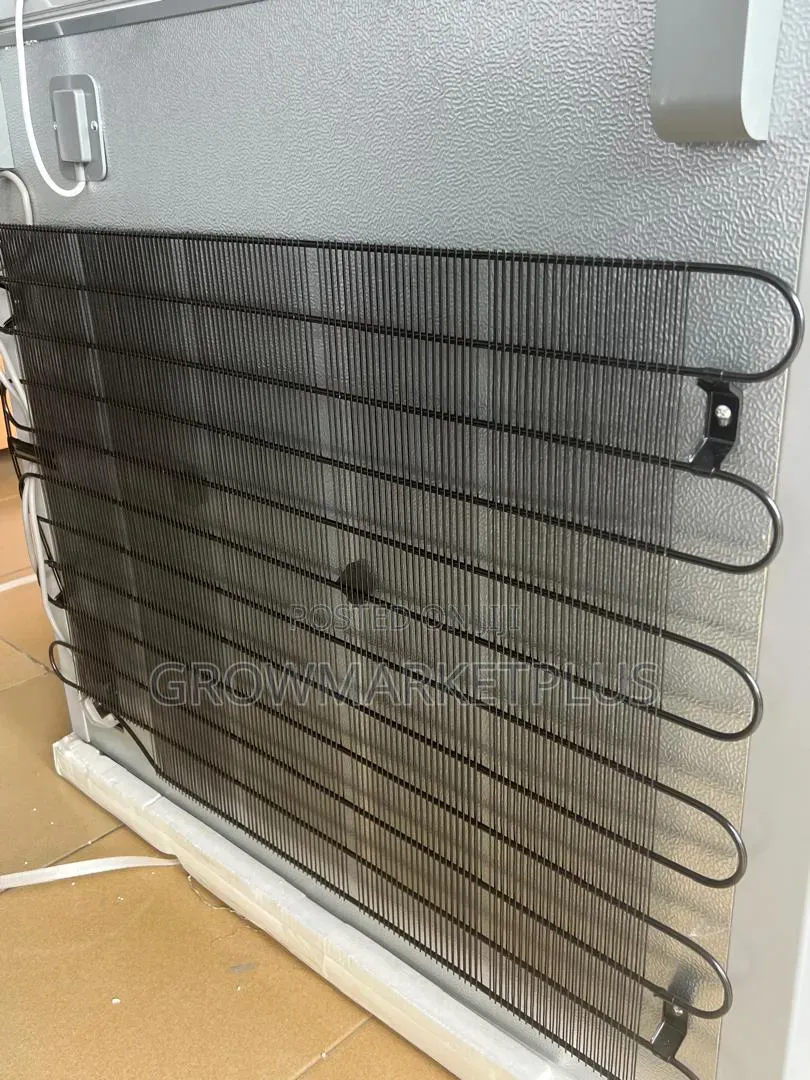 Skyrun 200l Chest Freezer-Bd 200a|grey