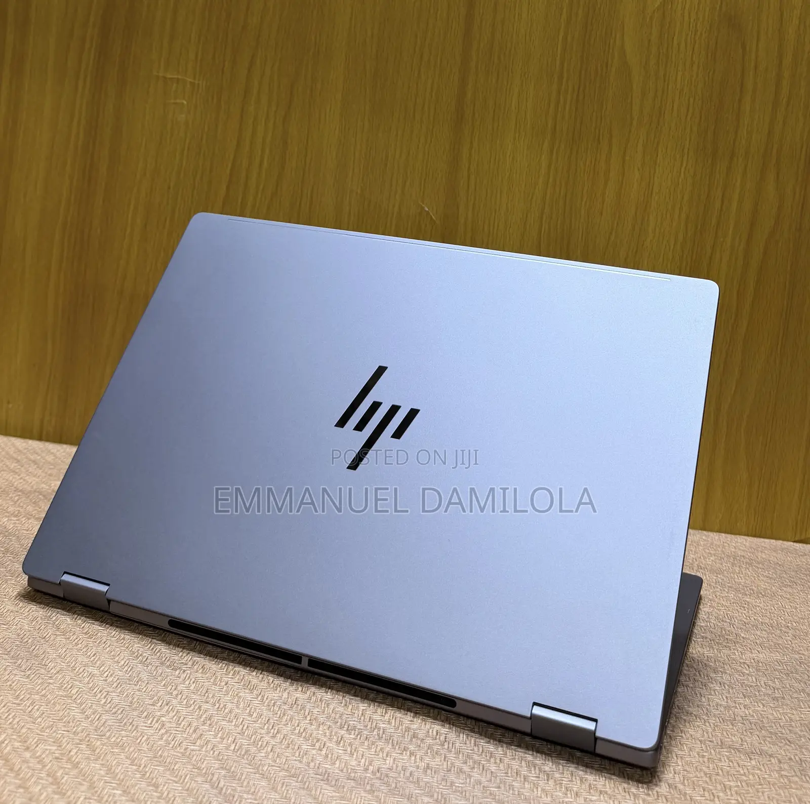 Laptop HP OmniBook X Flip 16" 16GB AMD Ryzen 5 SSD 512GB