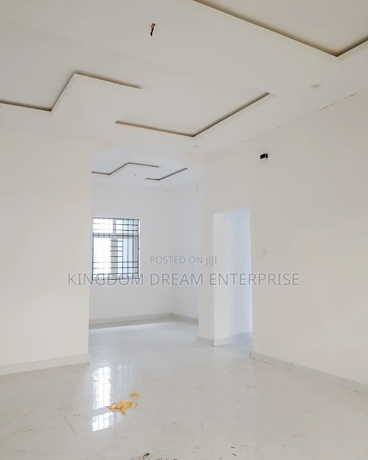 3bdrm Block of Flats in Magodo Phase 1 Lagos for rent