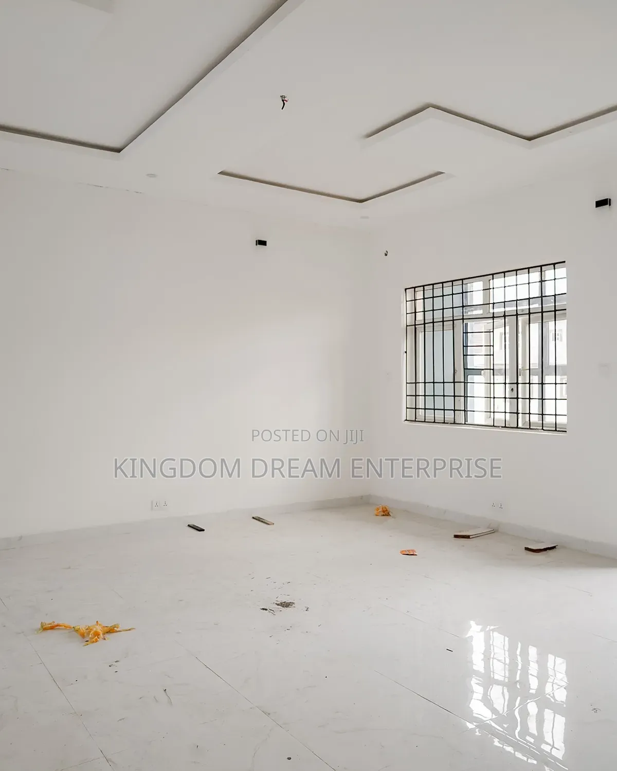 3bdrm Block of Flats in Magodo Phase 1 Lagos for rent