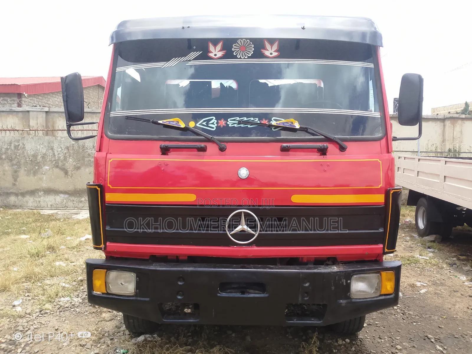 Mini Truck