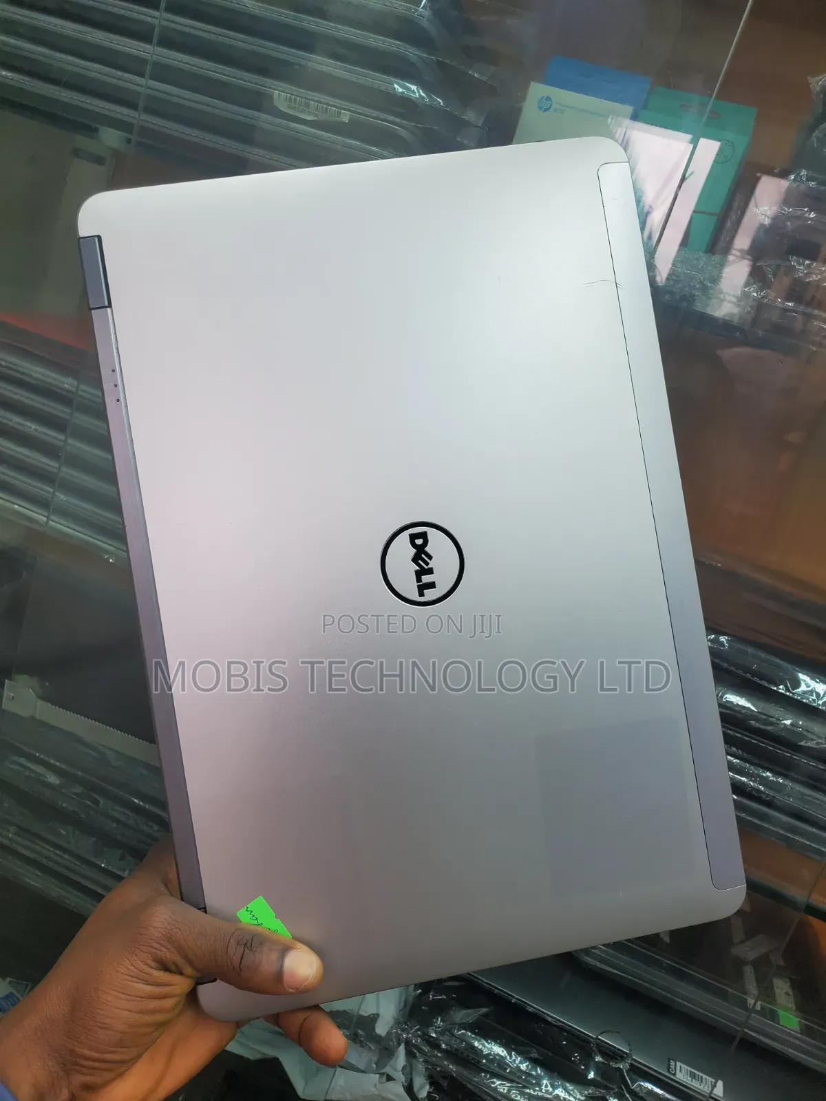 Laptop Dell Latitude E6440 8GB Intel Core i5 HDD 500GB