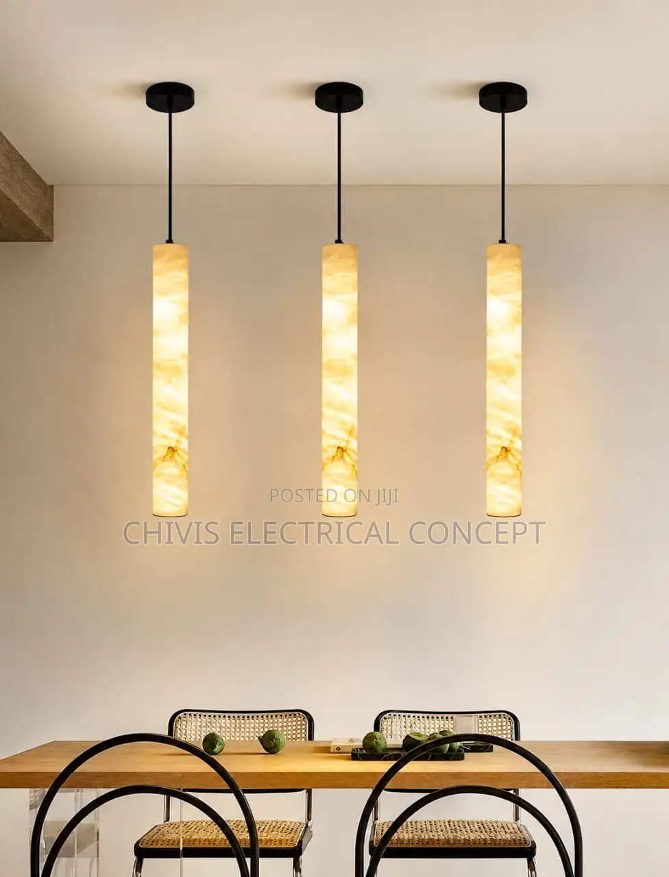 Luxury Dropping Pendant Chandelier