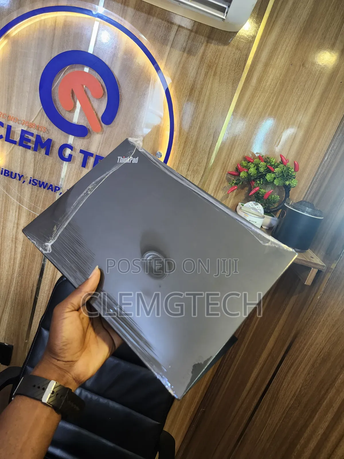 Laptop Lenovo ThinkPad T470 8GB Intel Core i5 SSD 256GB