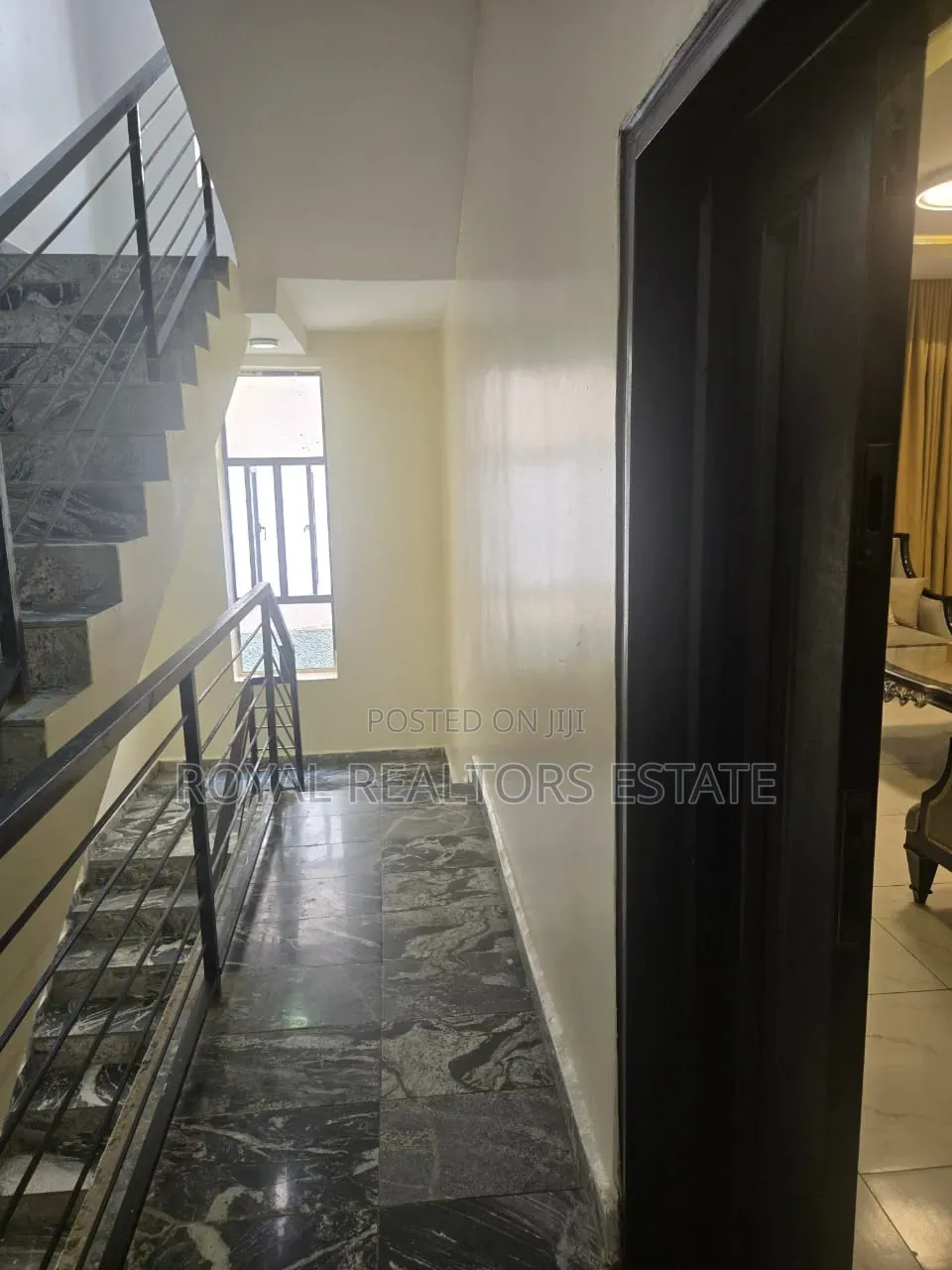 Furnished 3bdrm Apartment in Close To Jabi Lake for rent