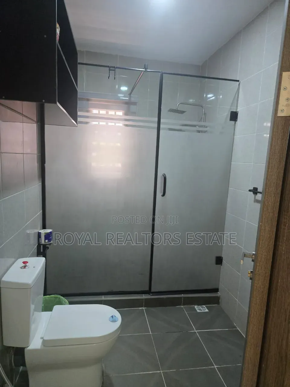 Furnished 3bdrm Apartment in Close To Jabi Lake for rent
