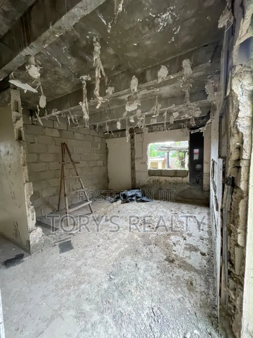 4bdrm Duplex in VGC / Ajah for sale