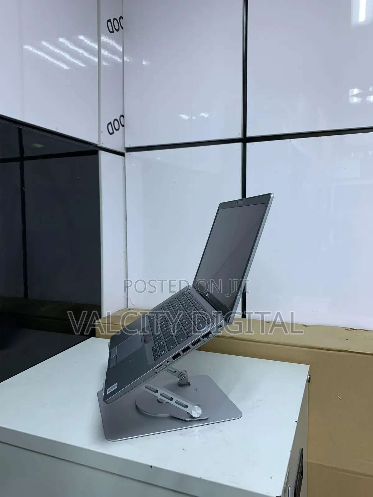 Laptop Dell Latitude 5411 16GB Intel Core i7 SSD 256GB