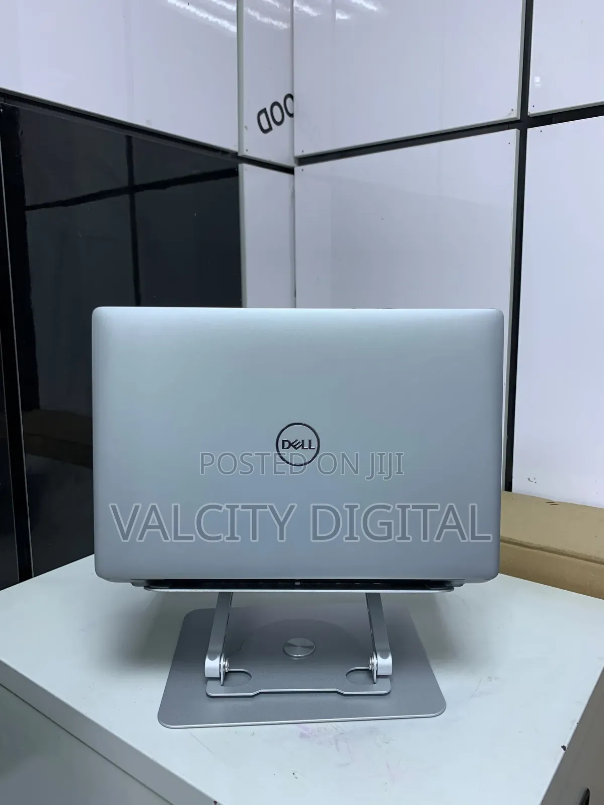Laptop Dell Latitude 5411 16GB Intel Core i7 SSD 256GB