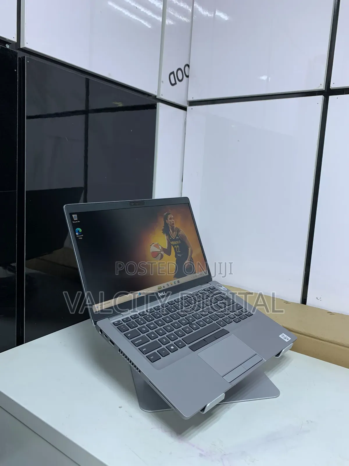 Laptop Dell Latitude 5411 16GB Intel Core i7 SSD 256GB
