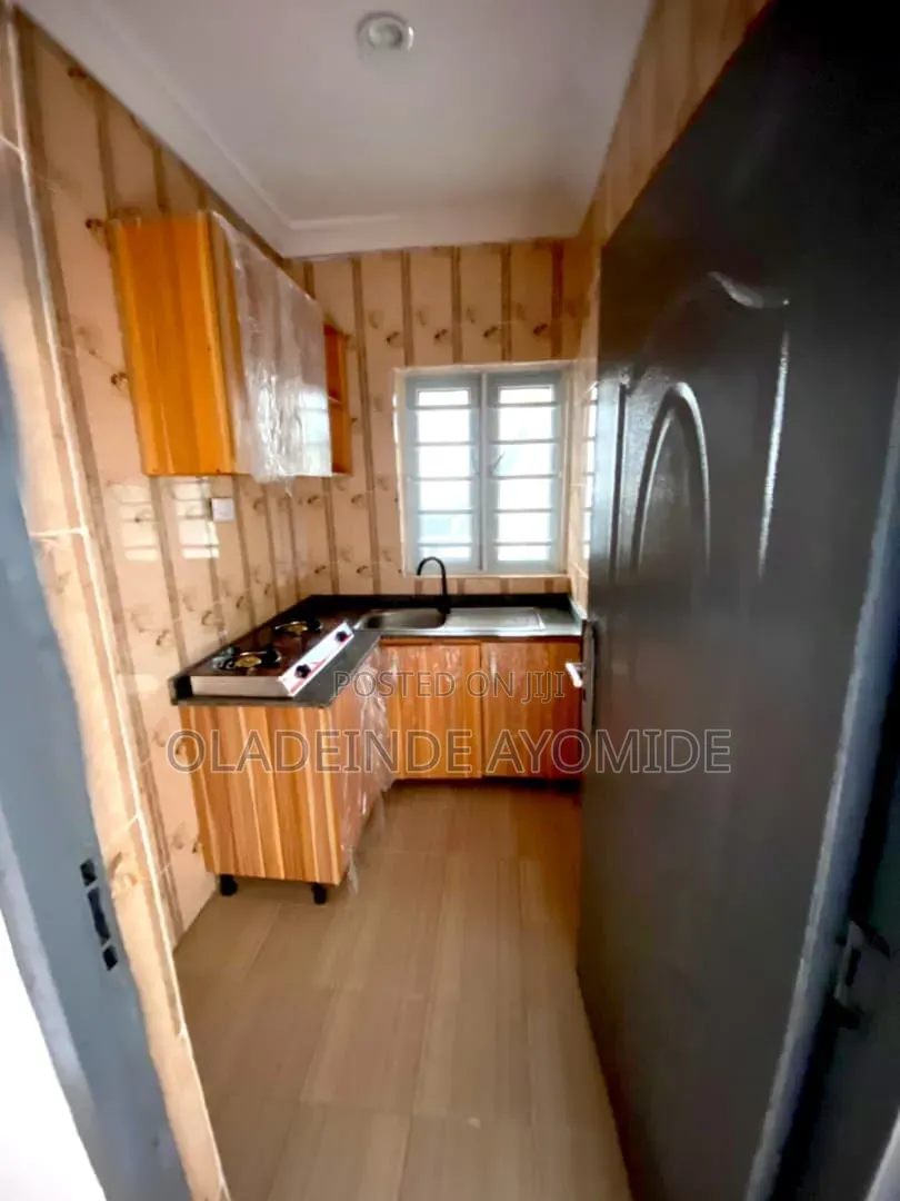 Mini Flat in Ado Road Ajah for rent