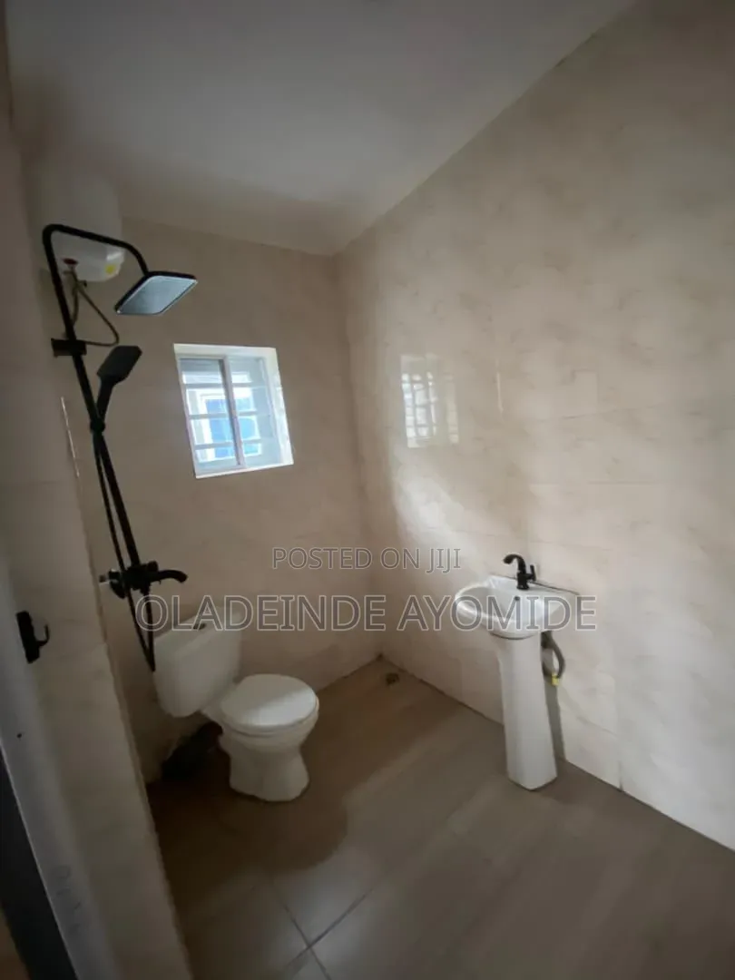 Mini Flat in Ado Road Ajah for rent