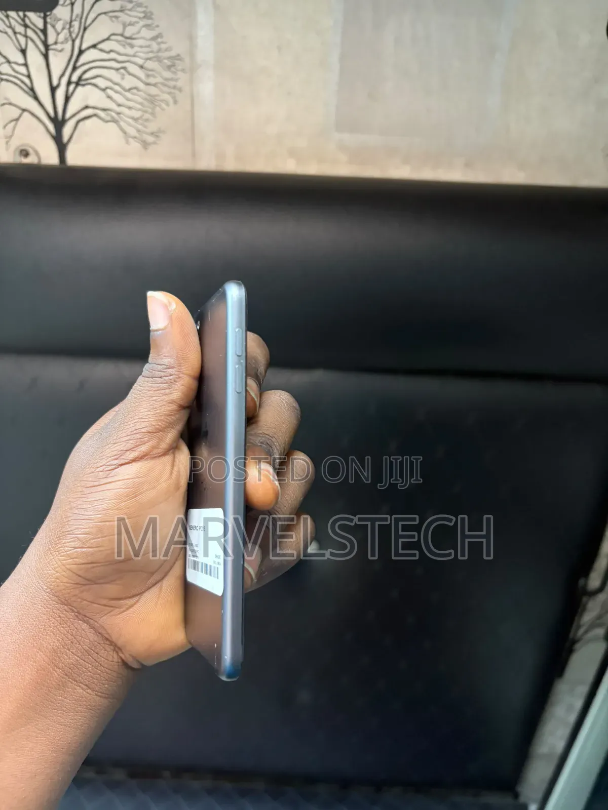 Apple iPad Wi-Fi 32 GB Blue
