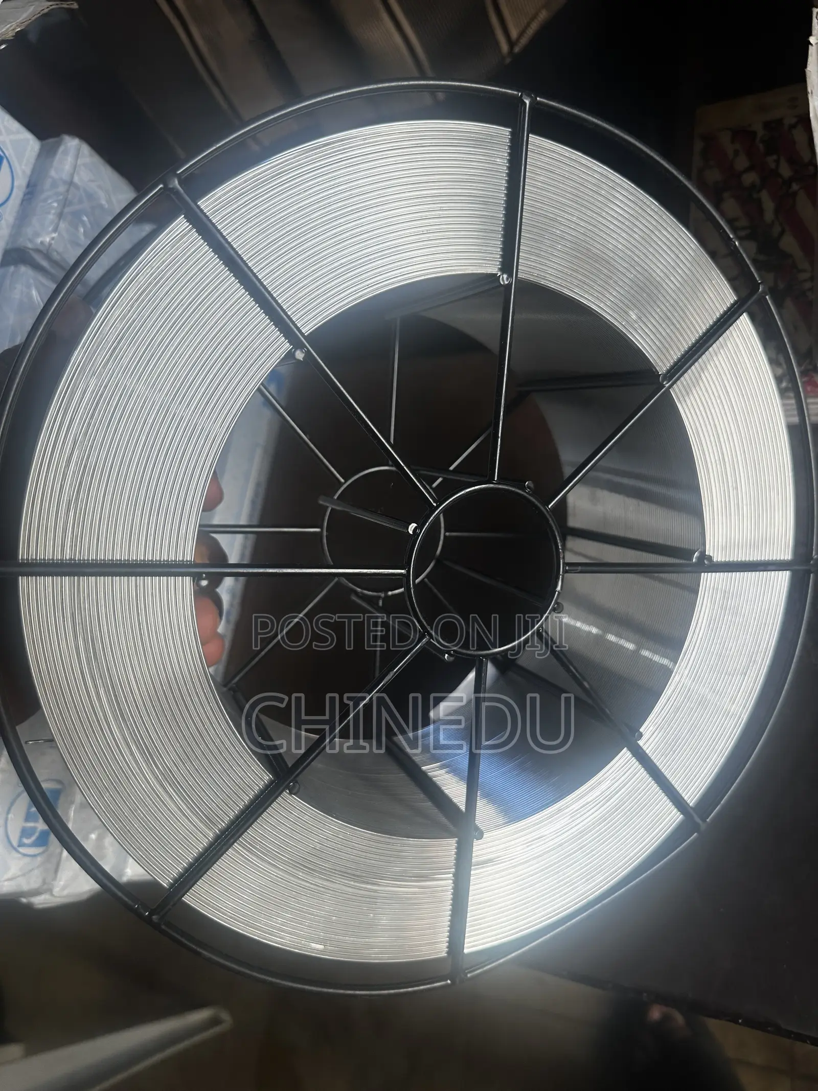 Aluminum MIG Welding Wire - ER4043
